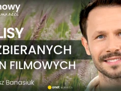 Mateusz Banasiuk o nagich scenach, Magdzie Boczarskiej, blaskach i cieniach aktorstwa