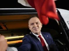 Sondaż: Mieli ocenić Nawrockiego od 1 do 6. Polacy wybrali