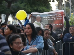 Chiclayo przygotowuje się na przyjazd papieża Leona XIV