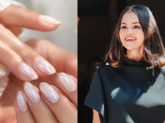 "Angel nails" królują tego lata. Zaczęło się od Seleny Gomez