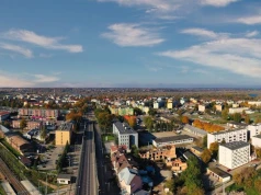 Ruszyło głosowanie w Budżecie Obywatelskim Mazowsza. Są trzy projekty z Nowego Dworu Mazowieckiego