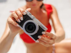 Panasonic Lumix L10 - test praktyczny
