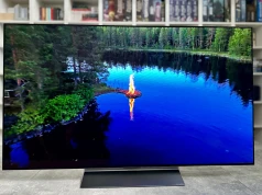 LG OLED C5 w mega promocji! Jasny OLED z Dolby Vision i webOS