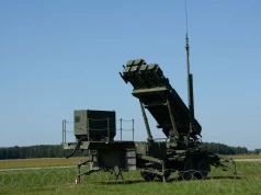 Polska tarcza pod presją Ukrainy i Iranu. Kolejne Patrioty dla Kijowa?