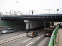 W weekend filmowcy zajmą ulice we Włochach. Będą zamknięcia i zmiany tras autobusów