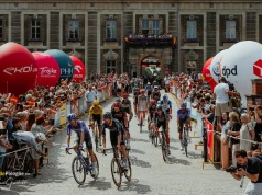 Tour de Pologne 2026: Relacja tekstowa z 5. etapu