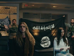 Jonathan Majors walczy z islamskimi ekstremistami. Będzie hit na miarę „Citizen Vigilante”?