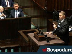 Morawiecki zdradził prezesa? Mowa o większej liczbie osób