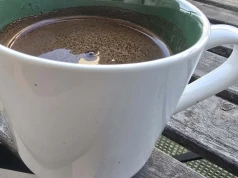 To o tej godzinie warto wypić 1 kawę. Zdziwisz się, ale wcale nie rano