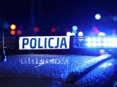 Tragiczny poranek na ul. Krakowskiej w Rzeszowie. Nie żyje kierowca