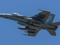 Australia jako pierwszy kraj poza Stanami Zjednocznymi pozyska AIM‑260 JATM