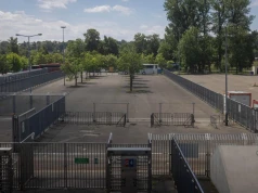 Trwa przetarg na parking przy stadionie Wisły. ZIS wyjaśnia zasady rozliczeń, ale pozostają pytania