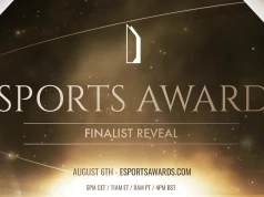 Esports Awards 2026 odbędą się w Miami, a pierwsza fala kategorii i nominacji zostanie ogłoszona