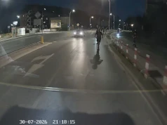 Młodzież na hulajnogach elektrycznych coraz częściej łamie prawo