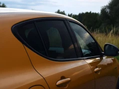 Europejski SUV Premium z 8-letnią gwarancją za mniej, niż Toyota RAV4. Te same gabaryty i więcej stylu
