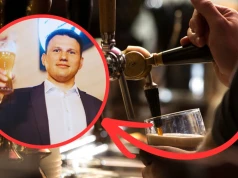 UOKiK zawitał do Pubu Mentzena. Zajrzyj do kufla, kufel prawdę Ci powie