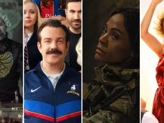 VOD - co obejrzeć w weekend? Oto nowe seriale i filmy (Netflix, Apple TV, SkyShowtime i inne)