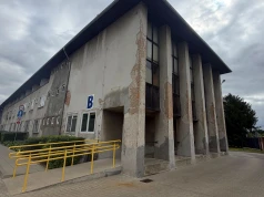 Będzie remont w szpitalu przy Arkońskiej