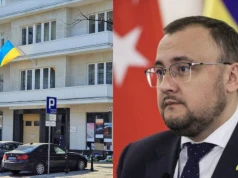 Bandera jest jednym z naszych bohaterów. Ambasador Ukrainy tłumaczy postrzeganie UPA na Ukrainie