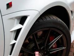 Toyota jeszcze zaostrzyła GR Yarisa. Aero Performance trafia do sprzedaży w Polsce