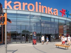 Największe centrum handlowe na Opolszczyźnie będzie jeszcze większe. Wiemy kiedy start rozbudowy!