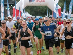 2 Festiwal Biegowy w Laskowej zgromadził setki uczestników i kibiców