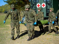 „Wakacje z Wojskiem”. Można przejść 27-dniowe szkolenie i otrzymać wynagrodzenie