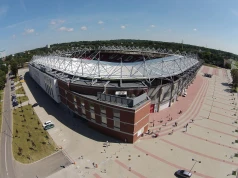 Widzew znalazł napastnika w Brazylii. Statystyki? Powiedzmy, że jest pole do poprawy