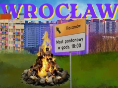Grill z Wrocławskim Klubem Nowego Ładu | ZAPROSZENIE