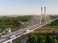 GDDKiA: koniec „patobetonu” i trzy pasy od i do stolicy. 150 kilometrów do celu!
