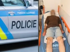 Mężczyzna pod Śnieżką bez dokumentów. Czeska policja: to Polak