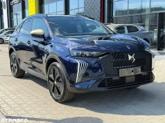 Nowy DS 7 1.5 BlueHDi – ostatnie sztuki z dieslem u dealerów. Ile kosztują?