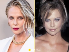 Charlize Theron przeszła spektakularną metamorfozę. Tak się zmieniała gwiazda