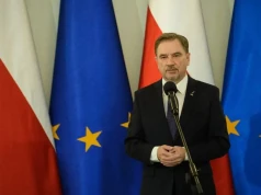 Senat odrzucił wniosek prezydenta ws. referendum. Szef "Solidarności": "Napluli w twarz narodowi"