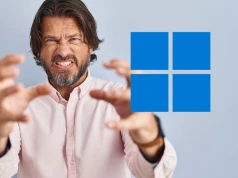 Odinstalowujesz aplikację, ale miejsca jest tyle samo? Windows 11 utrudnia życie
