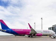 Prawie 200 mln euro straty Wizz Air w pierwszym kwartale