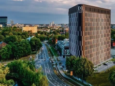 Future Group nowym najemcą DL Tower Katowice