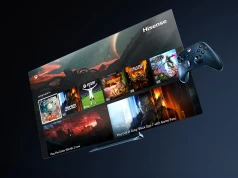 Te telewizory nie potrzebują już konsoli Xbox! Wystarczy kontroler i abonament
