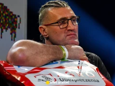Interes życia. Tyle Mariusz Wach zarobił za walkę z Władimirem Kliczko