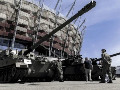 Defence24 Days 2027. Po rekordowej edycji branża obronna wraca na PGE Narodowy – z jeszcze większą wystawą i doświadczeniami z Ukrainy