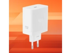 Ładowarka USB-C realme SUPERVOOC 120W za 71,98 zł na Allegro