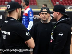 Żużel. Woffinden sprzedaje sprzęt. Mówi, że… nie chce kusić losu!