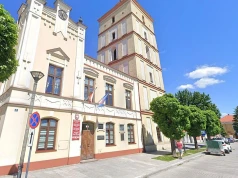 Praca w Straży Miejskiej w Leżajsku. Trwa rekrutacja, pensja do 8 800 zł