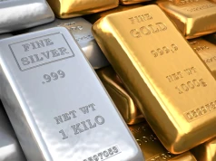 Złoto powyżej 4300 USD, srebro przebija 64 USD – co napędza rajd metali szlachetnych?