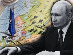 Wywiad USA ostrzega. Putin może uderzyć w kraj NATO jeszcze w tym roku