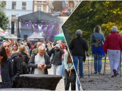 Święto smaków, tradycji i rzemiosła znów zawita na świdnicki Rynek. Kalorie i procenty będzie można spalić podczas równoległej imprezy