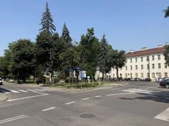 Ruszają prace przez dworcem w Szczakowej. Rozpocznie się budowa centrum przesiadkowego