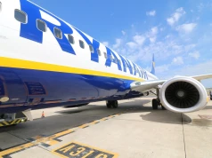 Ryanair uruchamia nowe połączenie z Krakowa. Z Balic polecimy do Maroka!