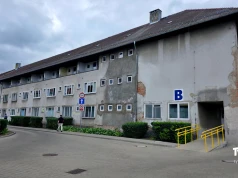 14 poradni w jednym miejscu. Ostatni budynek szpitala przy ul. Arkońskiej w Szczecinie przejdzie przebudowę
