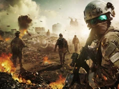 Tom Clancy's Ghost Recon: Future Soldier można odebrać darmowe w sklepie Ubisoft przez następny tydzień